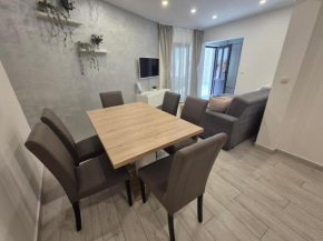 Apartment Rika